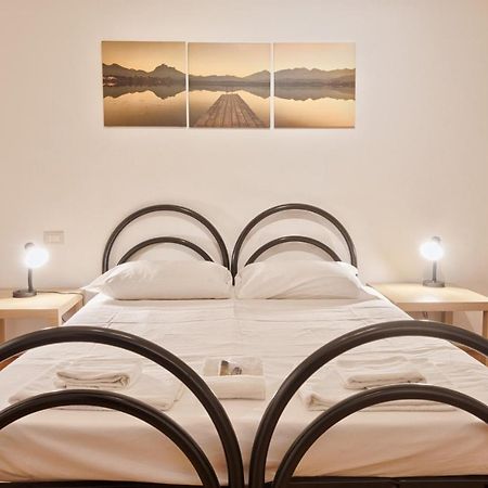Piazza Statuto Elegant Apartment Turim Exterior foto