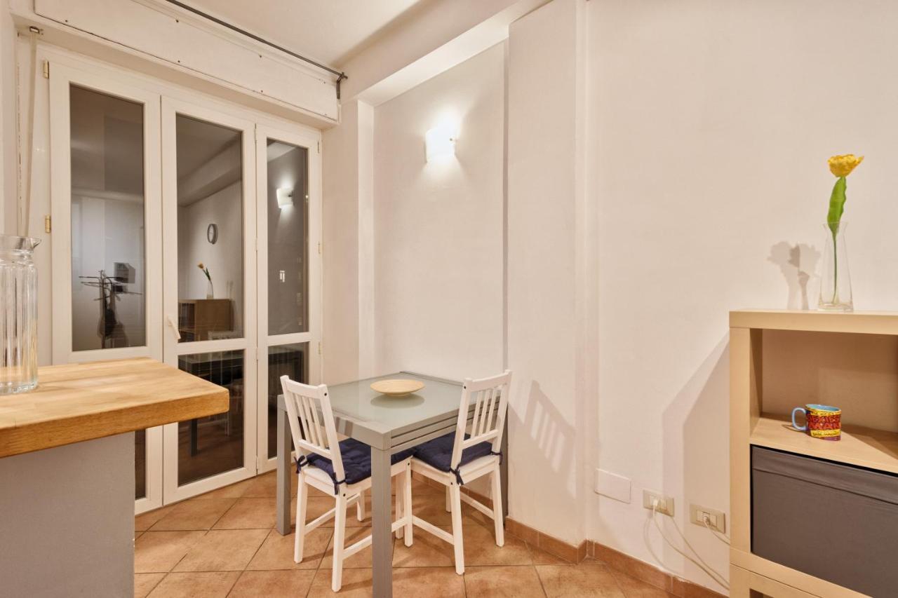 Piazza Statuto Elegant Apartment Turim Exterior foto