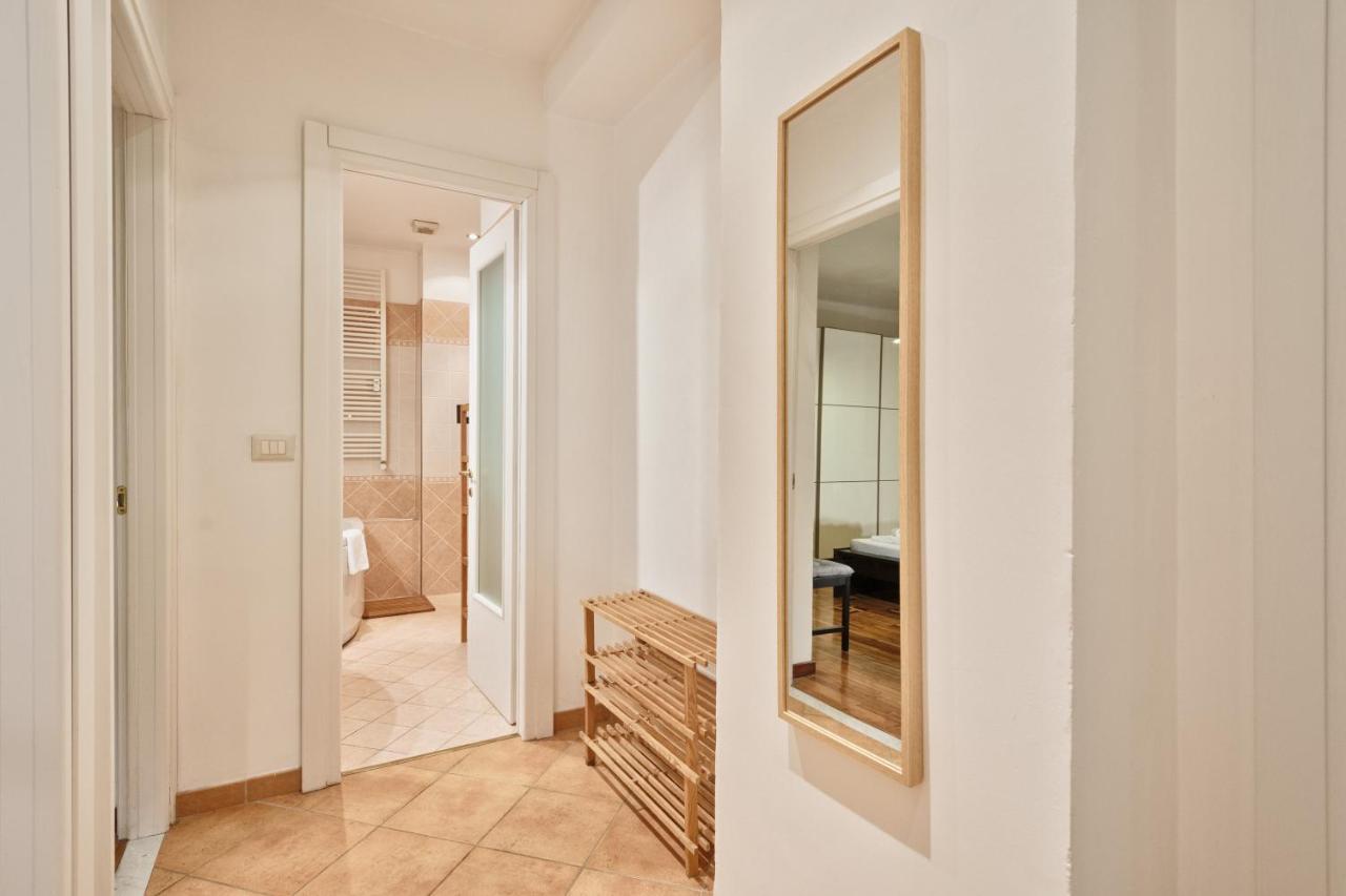 Piazza Statuto Elegant Apartment Turim Exterior foto