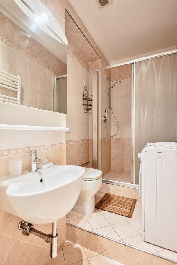 Piazza Statuto Elegant Apartment Turim Exterior foto