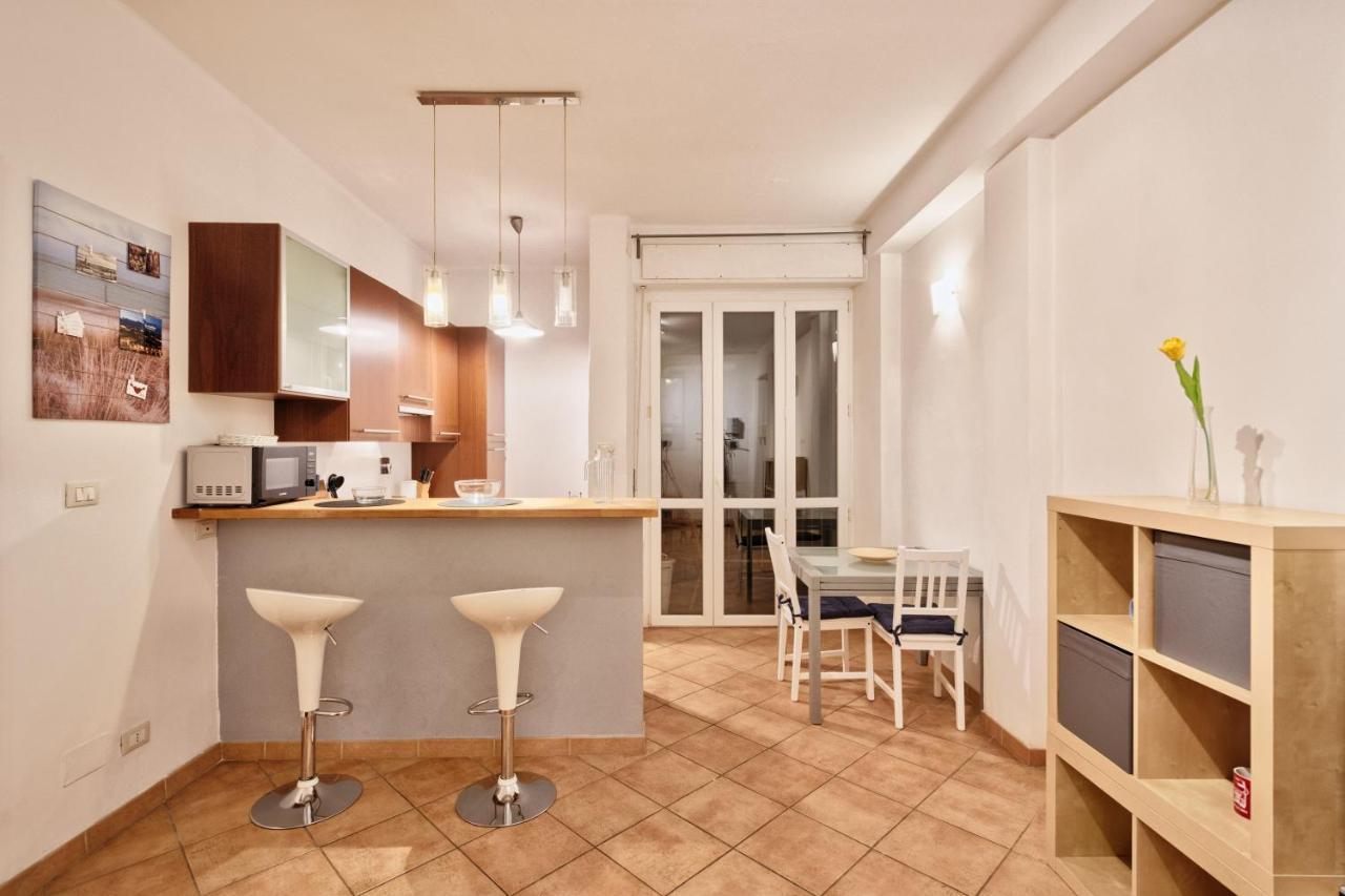 Piazza Statuto Elegant Apartment Turim Exterior foto