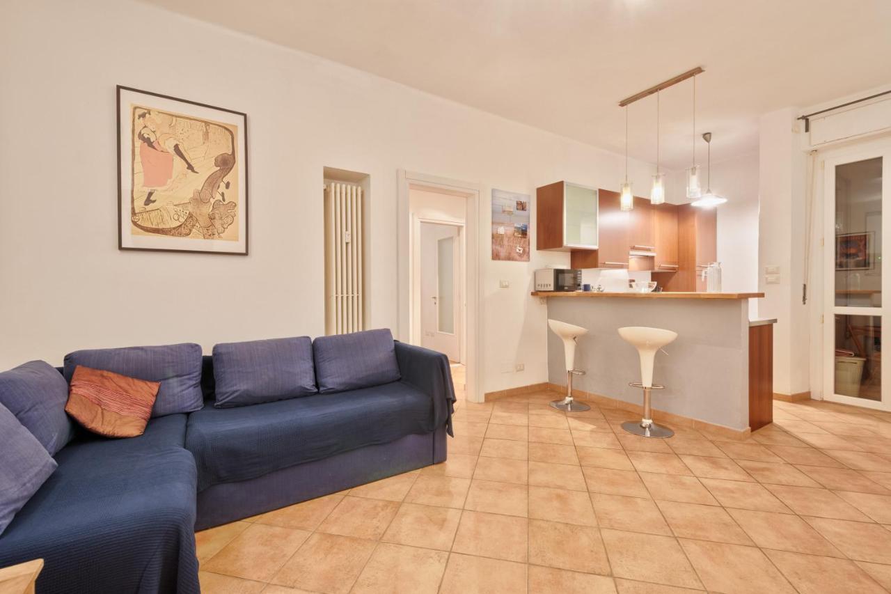 Piazza Statuto Elegant Apartment Turim Exterior foto