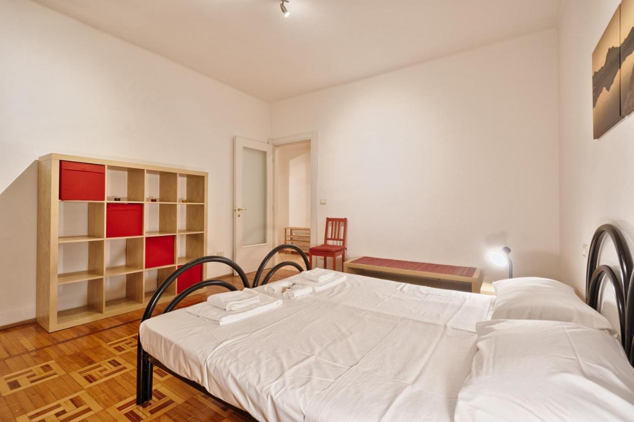 Piazza Statuto Elegant Apartment Turim Exterior foto